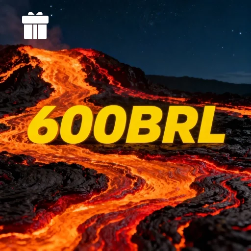 Bônus 600brl