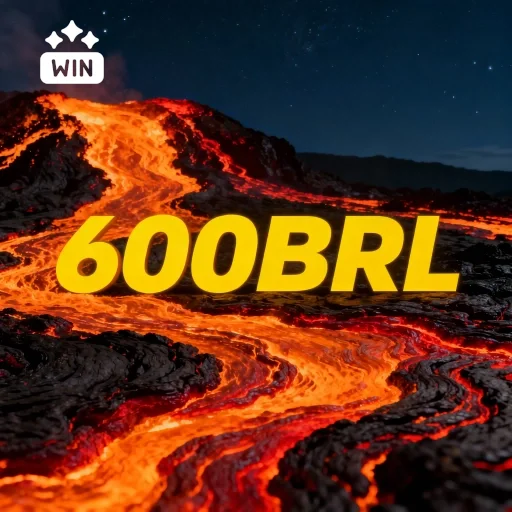Ganhe prêmios incríveis na 600brl