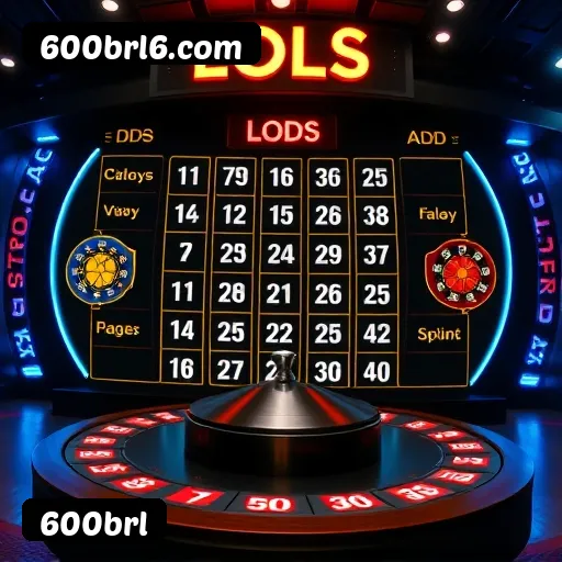 FAQ - Perguntas Frequentes 600brl