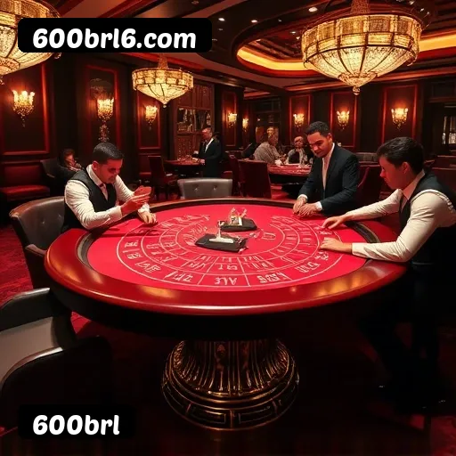 Termos e Condições Transparentes 600brl